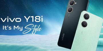 Vivo Y18i