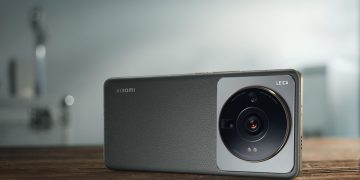 Xiaomi 12S Ultra