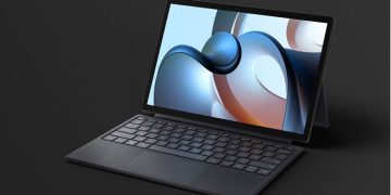 Xiaomi Book S 12.4
