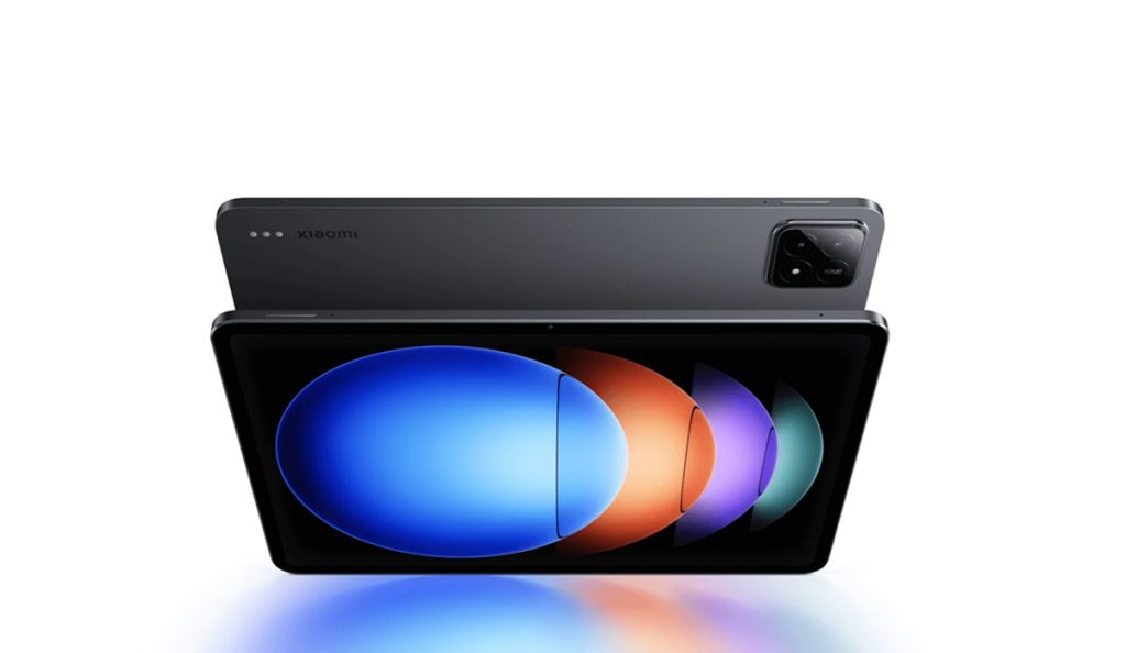 Xiaomi Pad 6S Pro