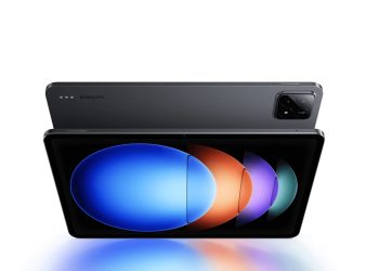 Xiaomi Pad 6S Pro