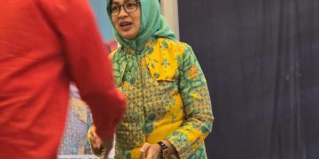 Golkar Batal Dukung Airin di Pilgub Banten, Ratu Tatu: Buat Keselamatan Partai