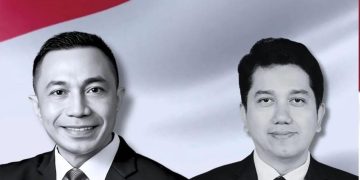 Dharma Pongrekun dan Kun Wardana Lolos Jalur Independen Maju Pilkada Jakarta