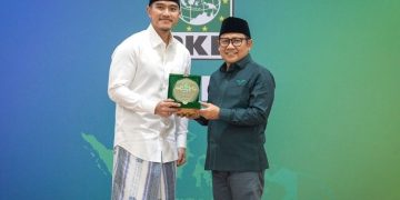 Kaesang Harap PSI dan PKB Berkoalisi di Pilkada Jateng dan Jakarta