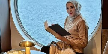 Profil Rien Wartia Trigina yang Digugat Cerai Andre Taulany