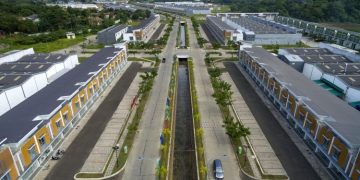 Catat Tren Positif, Ciputra Bukukan Laba Bersih Rp1,2 Triliun di Semester 1 2024