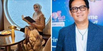 Profil Andre Taulany yang Gugat Cerai Istrinya Setelah Belasan Tahun Bina Rumah Tangga