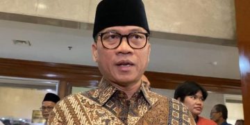 Yandri: Putusan Baleg soal Perubahan Syarat Pilkada Mengikuti MK
