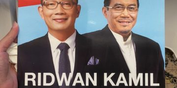 12 Partai Resmi Dukung Ridwan Kamil-Suswono Maju Pilkada Jakarta