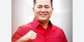 PDIP Resmi Dukung Sokhi Atulo Laia untuk Berkontestasi di Pilkada Kabupaten Nias Selatan