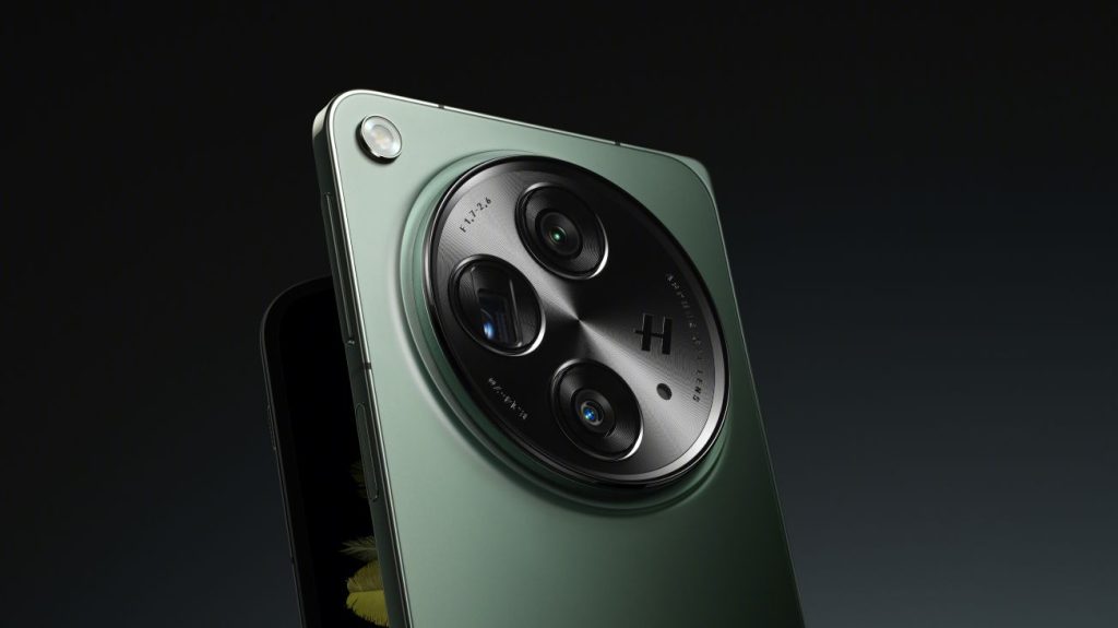 Oppo A3x