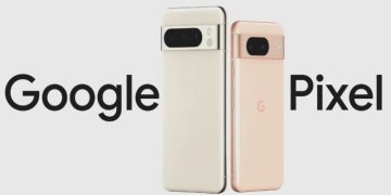Google Pixel 8a