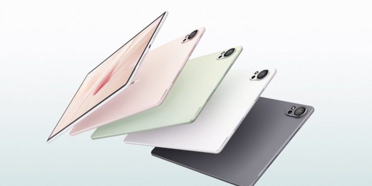 Huawei MatePad Air