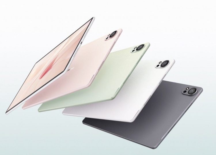 Huawei MatePad Air