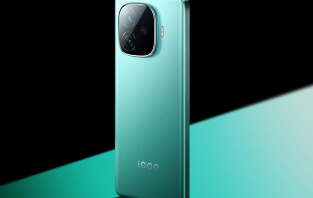 iQOO Z9 5G