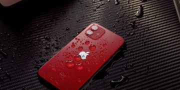 HP iPhone 12