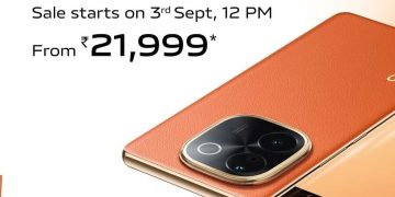 Vivo T3 Pro Resmi Meluncur di India