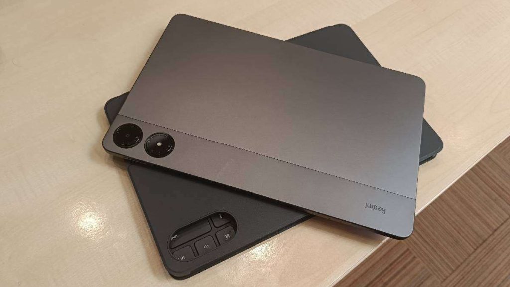 Redmi Pad Pro tablet gamer