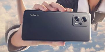 Redmi K50i 5G
