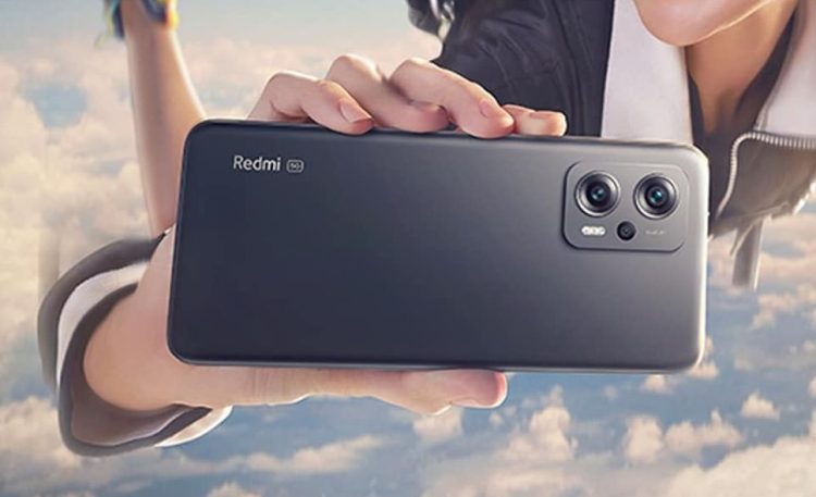 Redmi K50i 5G