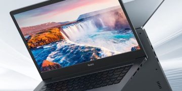 Xiaomi RedmiBook 15