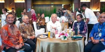 Ciputra Group Resmi Gabung dalam Pembangunan IKN