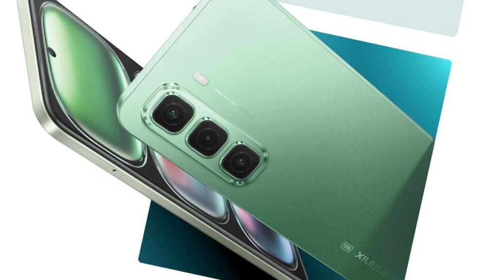 Infinix Smart 9 dan Infinix Hot 50i