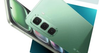 Infinix Smart 9 dan Infinix Hot 50i