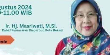 Viral Pejabat ASN Bekasi Larang Tetangganya untuk Beribadah Dirumah