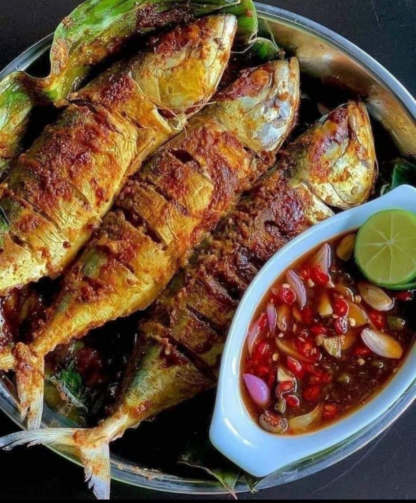 Manfaat ikan (Dok ist)