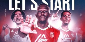AS Monaco incar 3 poin saat jumpa Barcelona pada laga perdana Liga Champions 2024/2025