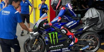 Andrea Dovizioso