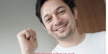 Andrew Andika aktor inisial AA yang ditangkap polisi karena narkoba (instagram @pembasmi.kehaluan.reall)