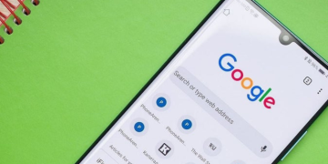 Akun google (Dok ist)