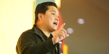 pemukulan wasit di PON