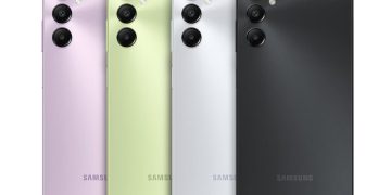 Samsung Galaxy A05s