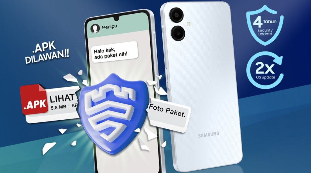Galaxy A06