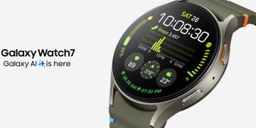 Galaxy Watch 7