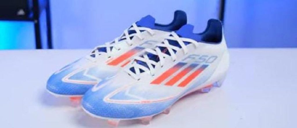 Cara memilih sepatu bola (Dok ist)