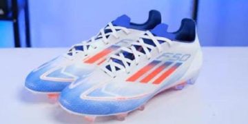 Cara memilih sepatu bola (Dok ist)