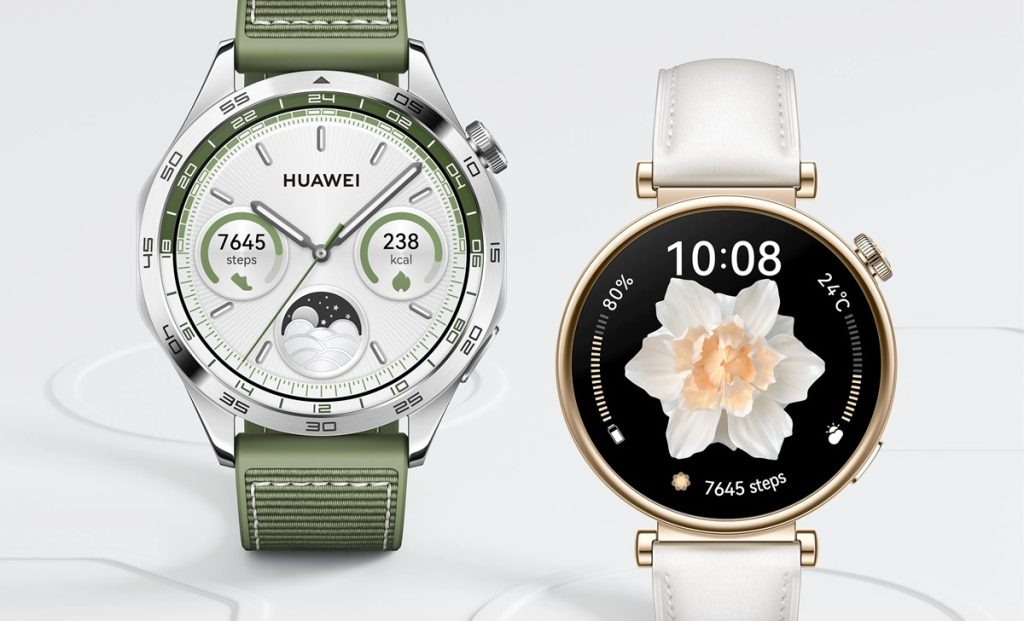 Smartwatch terbaik