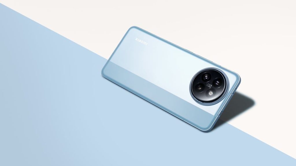Xiaomi 14 Civi