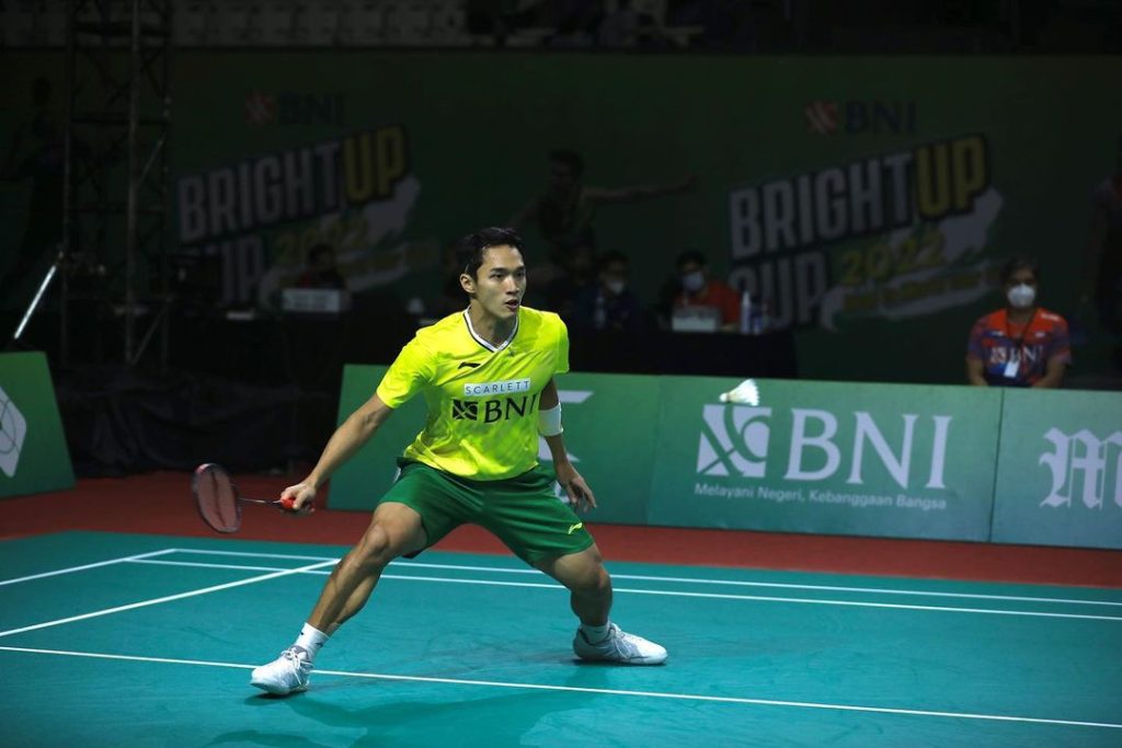 Jonatan Christie