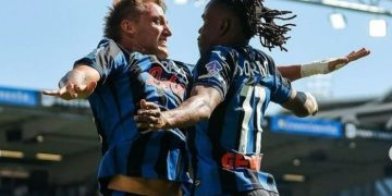 Lookman dan Retegui jadi andalan Atalanta saat jumpa Arsenal pada laga pembuka Liga Champions 2024/2025