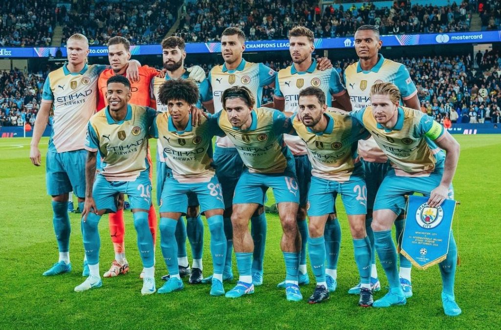 liga inggris