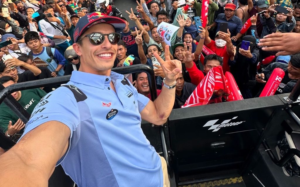 Marc Marquez