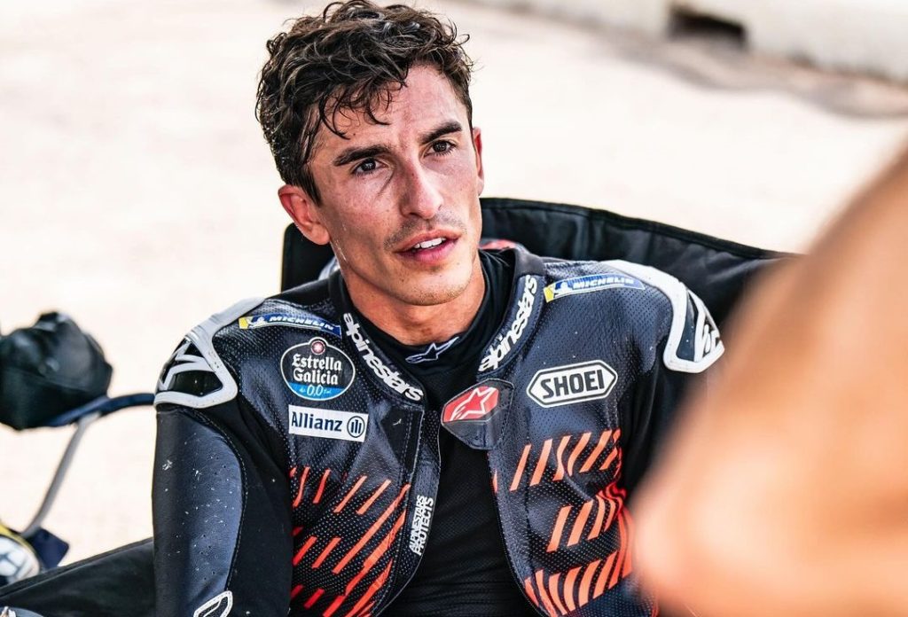 Andrea Dovizioso