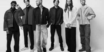 Maroon 5 segera konser di Jakarta pada 1 Februari 2025 (instagram @maroon5)