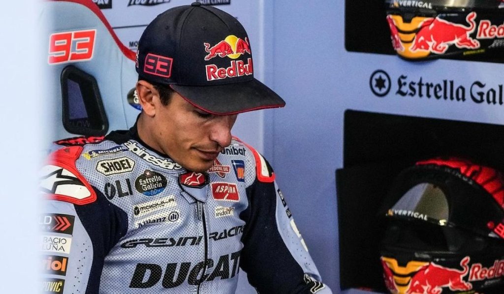 MotoGP Emilia Romagna