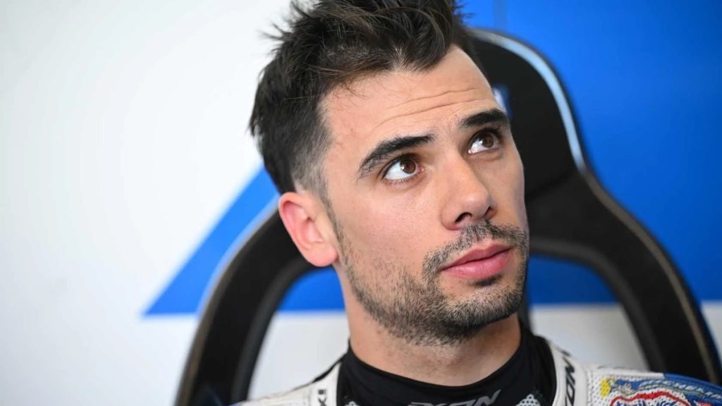 Miguel Oliveira